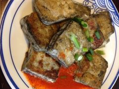 -汪一挑馄饨(老街店)