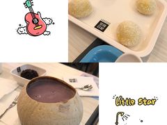 -满记甜品(江桥万达店)