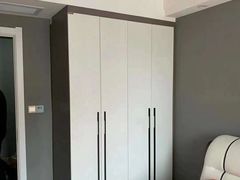 -佰丽爱家全屋定制(汶水店)