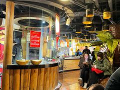 -羊大爷涮肉(亮马桥店)