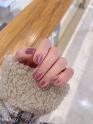 -吉吉靓甲美睫