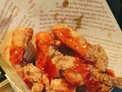 -入火韩国烤肉(凯旋广场店)