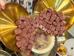 -石潭贵香酒店(玄真路店)