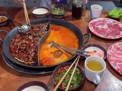 -楠火锅(绿地新都会店)