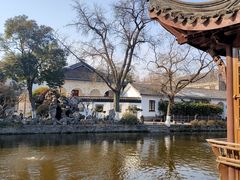 -南京中国近代史遗址博物馆(南京总统府)