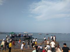 -日照灯塔风景区