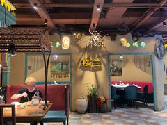 -驿楼兰·新疆菜(火车站店)