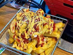 -包装马车·韩国料理·포장마차