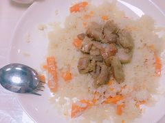 -塔斯提抓饭(东城汇店)