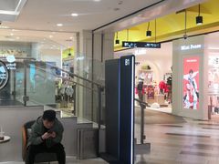 -杭州西湖银泰百货