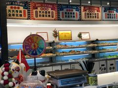 -XiaoJunGan Hotpot 钢管厂五区小郡肝火锅串串香