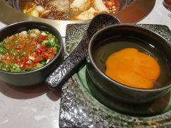 -空之介寿喜烧·和牛放题(恒隆广场店)