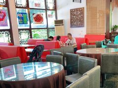 大堂-绿野餐厅(上海动物园店)