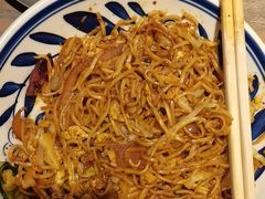 -叁宝烤肉• 西安烧烤(太乙路店)