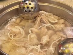 -润园四季椰子鸡火锅(南山海岸城店)