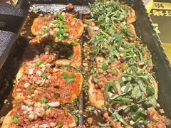 -烤匠麻辣烤鱼(万象城店)