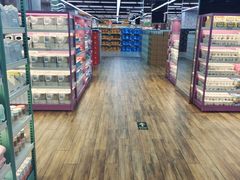 -果蔬好生活超市(乐堤港店)
