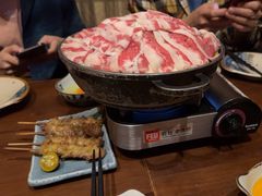 -鸟泉居酒屋·烧鸟·酒馆(百子湾店)