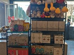 -麦新格精品酒店(上海浦东机场川沙迪士尼店)
