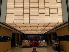 -广州奥园喜来登酒店