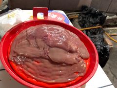 -铜元老码头鳝鱼火锅