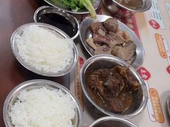 -阿秋牛排(湖心街店)