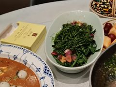 -盛百味·家宴餐厅(霸州分店)