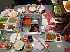 -海底捞火锅(徐州火车站店)