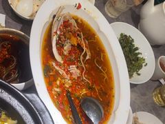 -湘轩·土菜研究院(光大店)