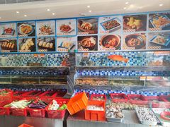 -抱德·潮汕味(琶洲店原惠城鱼仔)