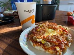 -CoCo都可(搜秀城店)