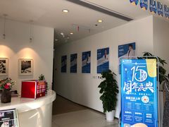 -天使口腔门诊部(上海店)