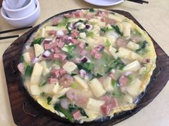 -华春餐馆(鱼山路店)