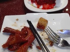 烤肉-维纳斯火锅烤肉自助餐厅