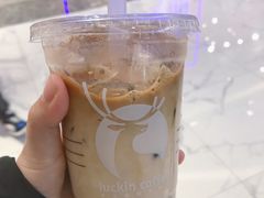 -瑞幸咖啡(宜昌国贸购物中心店)