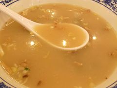 -四海回族饭店(前进大街店)