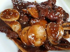 -多米餐厅(文涵路店)