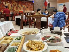 -东兴楼饭庄(六里桥店)