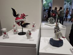 -潮一不贰·法式甜品·生日蛋糕·西式简餐(外滩店)