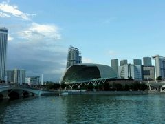 android_upload_pic-鱼尾狮公园