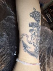 -PinooTattoo皮奴刺青纹身设计总部