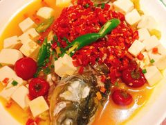 -鑫小城故事·藕汤·家常菜(台北一路总店)