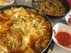-玛喜达韩国料理·炸串·小吃(苏宁易购店)