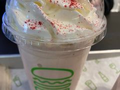 -Shake Shack(西单大悦城店)