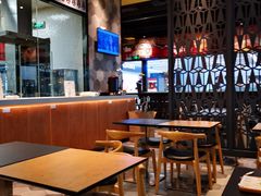 大堂-艾薯夫妇Aysh(福田星河COCOPark店)
