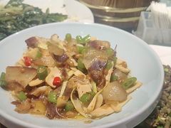 -桑吉林新派藏餐·汤锅·川菜