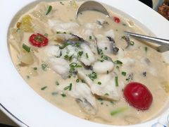 酸菜鱼-马头巷·食景园(苏州总店)