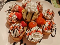 -StayReal Cafe(长宁来福士广场东八区店)