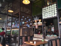 大堂-听香·678茶铺(猛追湾店)