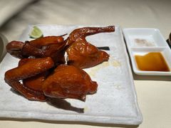 -侨美食家·粤菜(体育西路店)